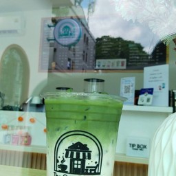 มัทฉะ สตอเบอรี่