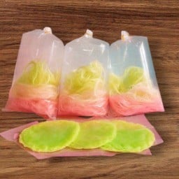 ซิลมีย์โรตีสายไหม (ฮาลาล) ซ.3กลางซอย