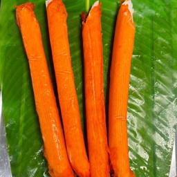 ปูอัดอลาสก้า