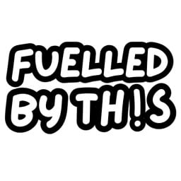 FUELLED BY THIS Home Café