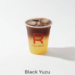 Black Yuzu