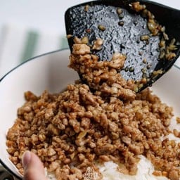 ป้าอิ๋วตามสั่งเจ้าเดิม