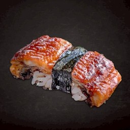 ชูชิปลาไหล