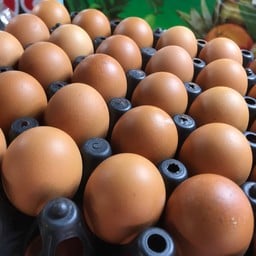 ครัวคุณไข่