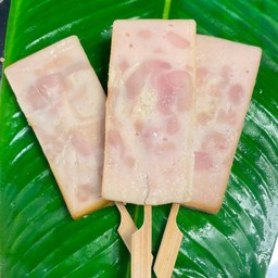 เสต็กหมู