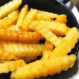 เฟรนช์ฟรายด์