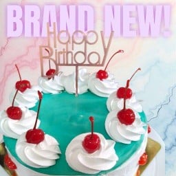 ครัว Yoyo Bakery Cupcakes หอพักนพมาศ