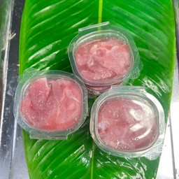 หมูนุ่มหมักพริกไทย