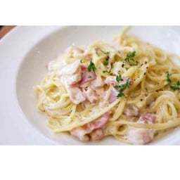 นิเดียชอบกินเส้น