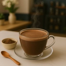 Hot Mocha