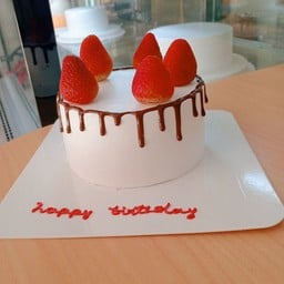 30.🍓🍓12cm ทานได้2-3ท่าน