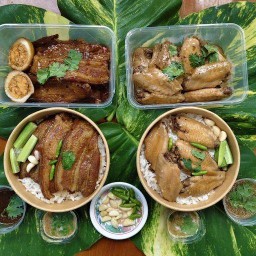 อิ่มกับออ ซอยสายไหม85