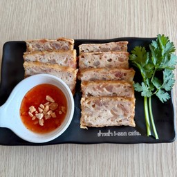 หมูยอคอลลาเจน