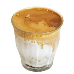 Much & Mellow Cafe central Krabi