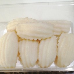 สาลี่ทอง(200g)