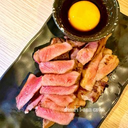 ลิ้นย่างอ่ำหล่ำ