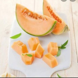 แคนตาลูป