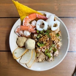 รสมือบ้านย่า