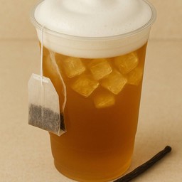 ลอนดอนฟ็อกเย็น