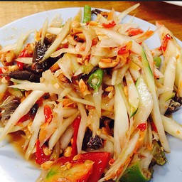 ตำปูไทย