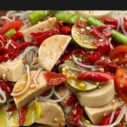 ตำซั่วยอ