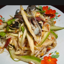 ตำมั๊วมั่ว