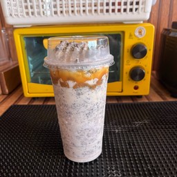 JJกาแฟสดท้ายบ้าน