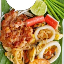 ผัดไทยคลาสสิค 3.5