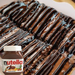 นูเทลล่า