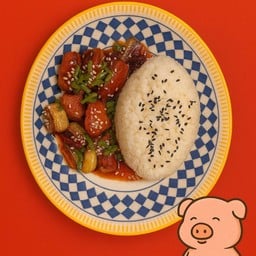 ย่างญี่ปุ่น ยากิโทริ โรคุโกะยะ(หมู่บ้านนีโอโฮม)