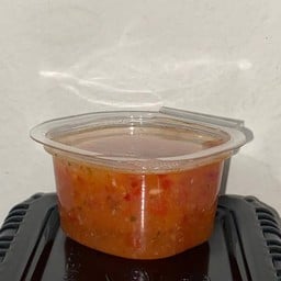 น้ำจิ้มรสเด็ด