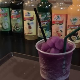 บลูเบอร์รี่ (Blueberry)