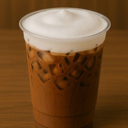 มอคค่าเย็น