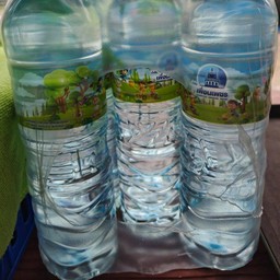 น้ำดื่ม600ml.