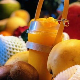 Halal Food And Smoothie Saiyuan