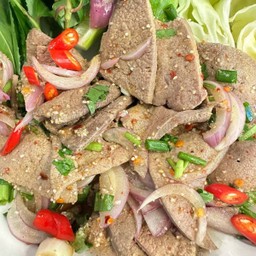 ตับ ตับ ตับ หวาน