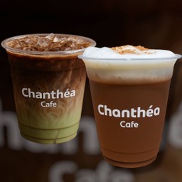 [เซตสุดฮิต] Cocoa + Chocolate Mint