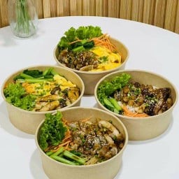 บ้านเทริยากิ