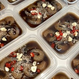 ซื้อ2 เเถมสาหร่าย1ห่อ