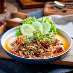 น้ำตกเนื้อ