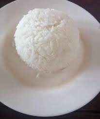 ข้าวเปล่า