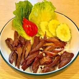 ลิ้นแดดเดียว