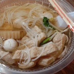 ก๋วยเตี๋ยวน้ำใส