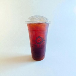 เดอะไทม์ แบล็คคอฟฟี่