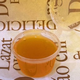 ซอสพริก