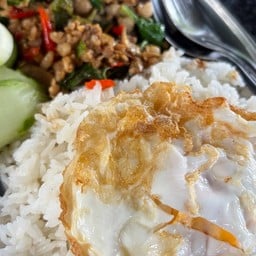 ครัวบ้านคลองเงิน