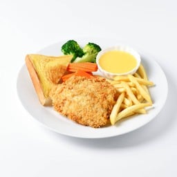 ฟิชแอนด์ชิพ