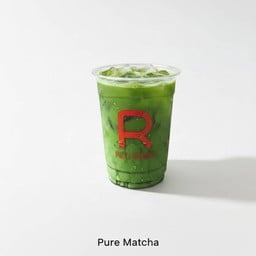 Pure Matcha