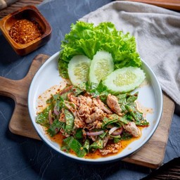 เห่าดงหมู