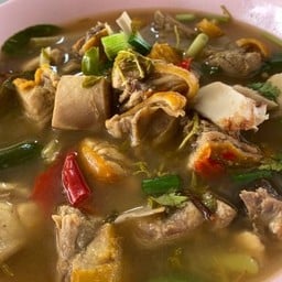 ยโสธรลาบแซ่บ(เจ๊หนึ่ง)